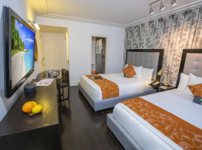 Riviera Hotel South Beach