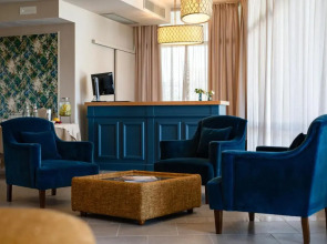 Cappuccina Country Resort