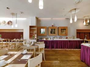 Hotel Bleibtreu Berlin by Golden Tulip