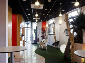 Montempô Lyon Part Dieu