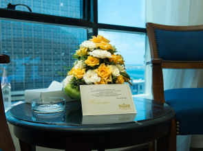 Cherry Maryski Hotel