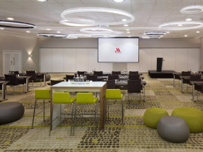 Amsterdam Marriott Hotel