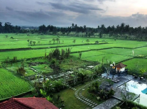Collection O Ubud Near Central Ubud Formerly Hotel Suly