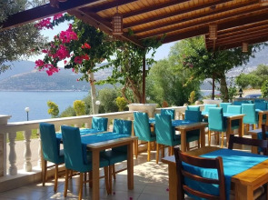 Kuluhana Hotel & Villas Kalkan