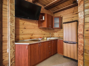 Отель Ричард