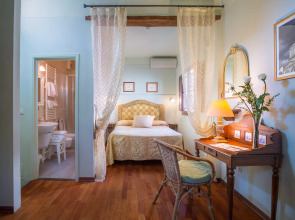 Отель Torre Guelfa