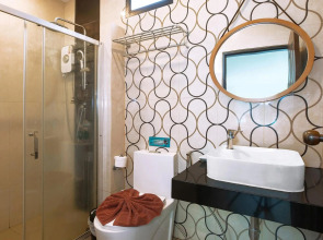 The Bell Airport Phuket Hotel