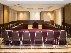 Grand Hotel Guayaquil, an Ascend Collection Hotel