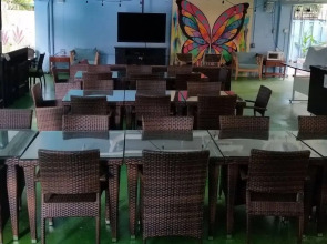 Waikiki Beachside Hostel