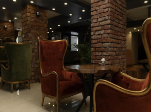 Galata By Boss Hotel & SPA