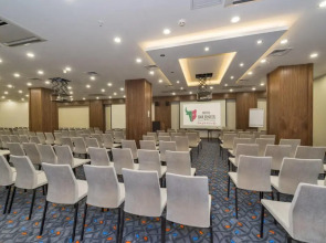 Hotel Boursier 1 & SPA Istanbul