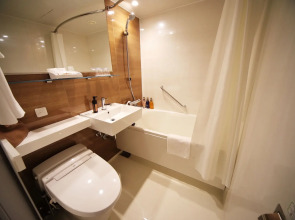 Hotel Sunroute Asakusa