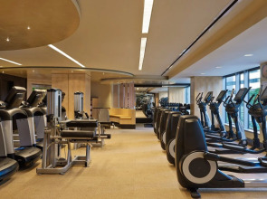 Le Meridien Arlington