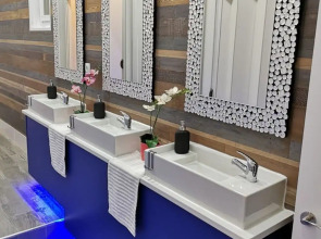 Modular Rooms Hotels