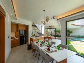 La Numa Villas Canggu