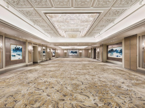 Shangri-La Bosphorus, Istanbul