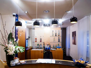 Hotel Niederraeder Hof