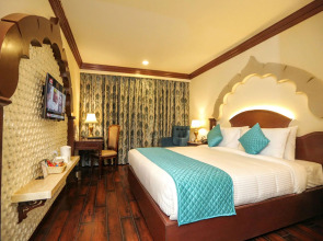 Comfort Inn Sapphire