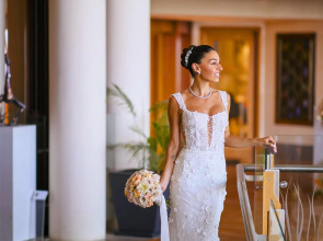 Kempinski Hotel Barbaros Bay