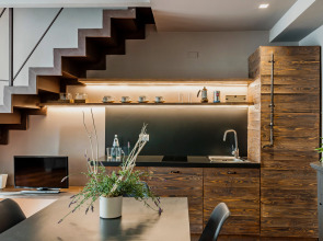 Ferrini Home Residence 150