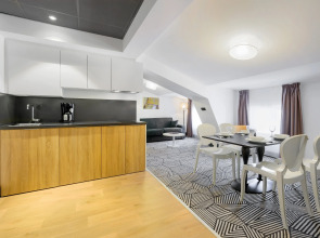 Appart'City Collection Nîmes Arènes