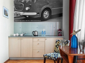 Stare Kino Cinema Residence