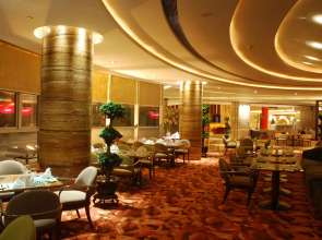 Fuyang International Trade Center Hotel