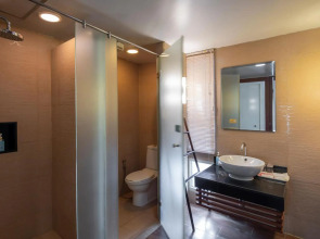 Samed Pavilion Resort & Restaurant