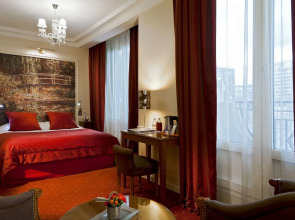 Timhotel Tour Montparnasse