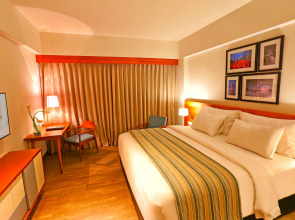 Rama Residence Padma