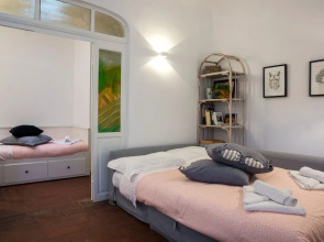 Palazzuolo 118 Cozy apartments