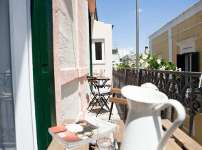 Le Dimore dell'Acqua