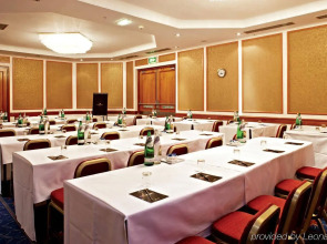 Copthorne Hotel Manchester Salford Quays