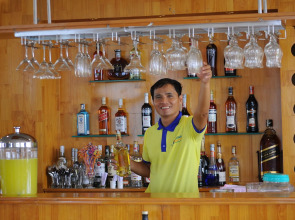 Sunrise Boutique Hotel Phu Quoc