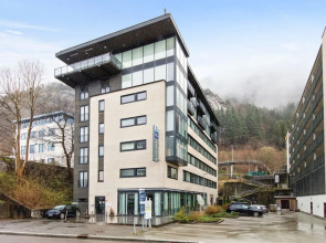 Stoltzen Hotel  Apartments