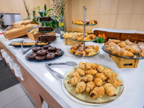 Checkin Camino de Granada