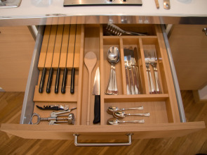 Отель Residence de la Gare