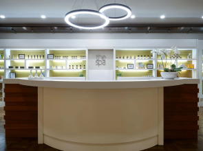 Renaissance São Paulo Hotel