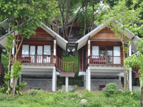Tubtim Resort
