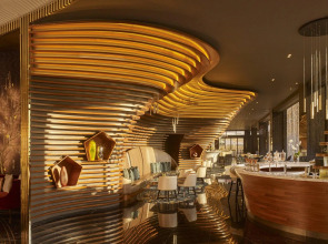 The Ritz-Carlton Астана