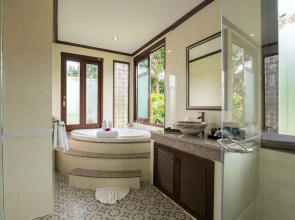 Jantra Residence by Chinocollection