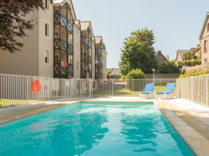 Pierre & Vacances Résidence Ty Mat