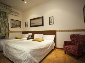 Hostal Armesto