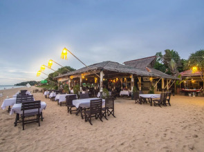 Lanta Nice Beach Resort