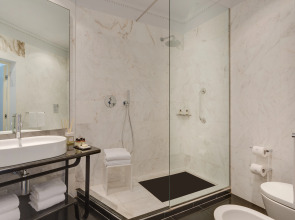 Grand Hotel Palace Rome