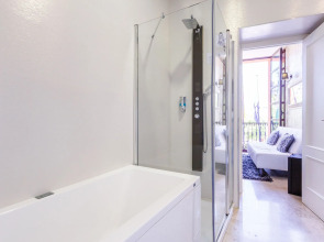 Hotel Patio de la Alameda