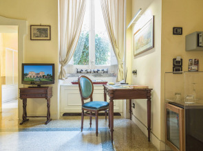 Villa Signorini Events & Hotel