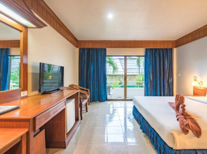 Patong Pearl Resortel