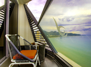 Boton Blue Hotel & Spa