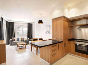 Ramada Hotel & Suites by Wyndham Kusadasi